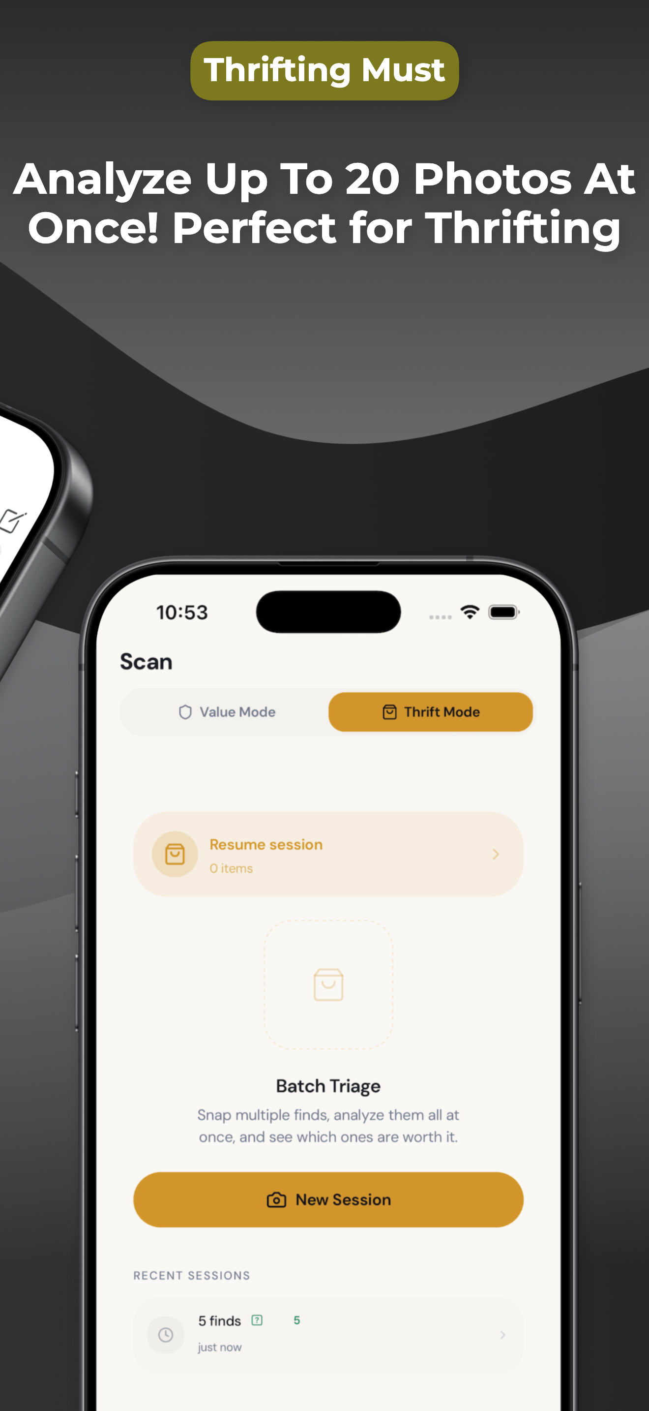 Aureus Vault gallery image