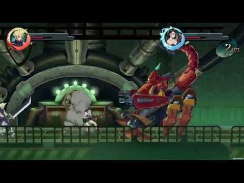 Final Fantasy VII: Re-Imagined gallery image