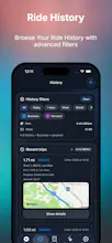 ExpenseTrail: Mileage Tracker gallery image