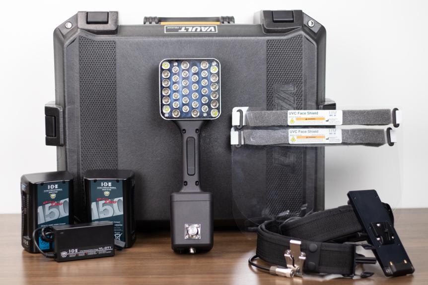 NuvaWave by UV Innovators gallery image