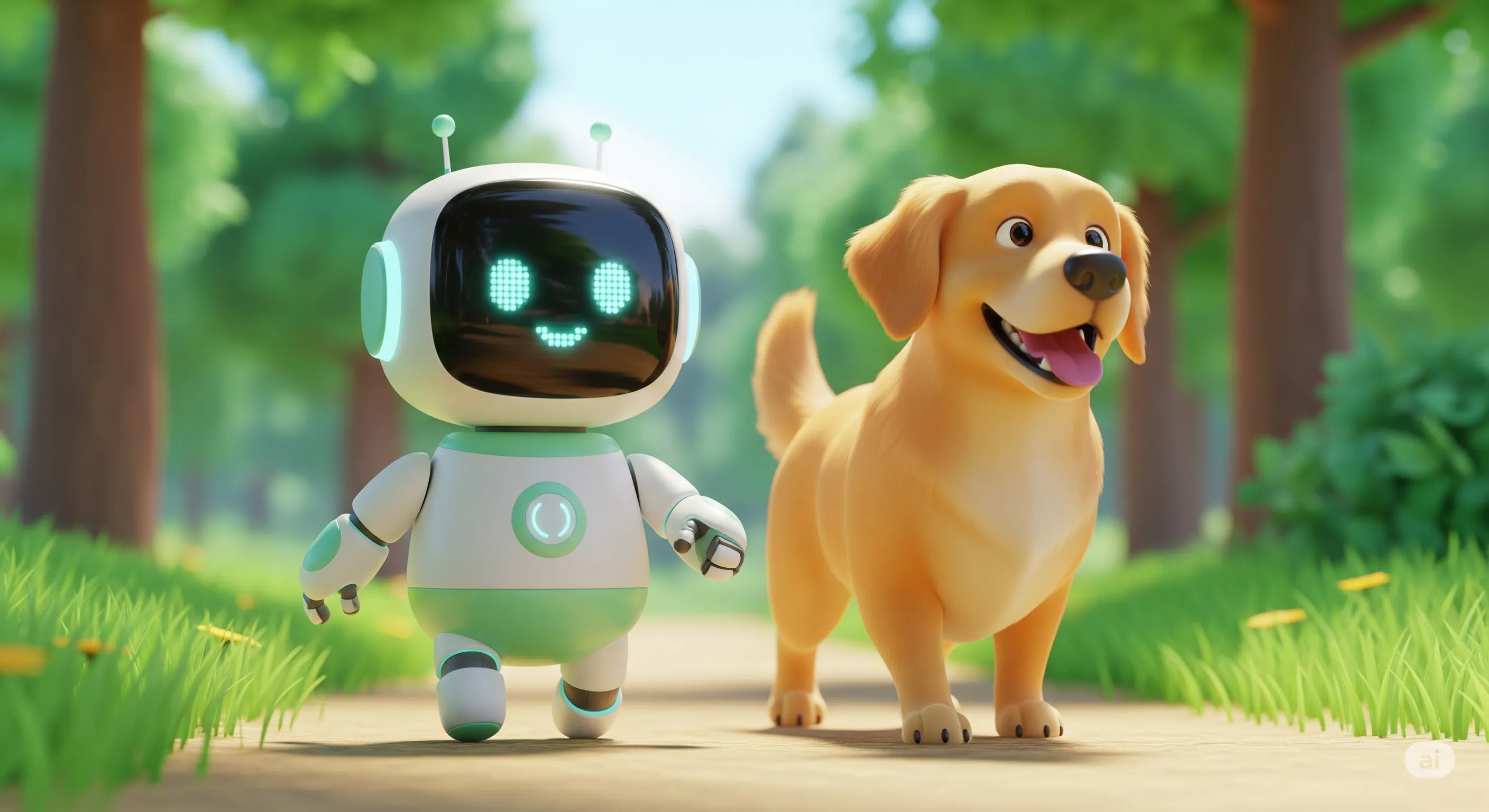 PetPal  Emotional Tech for Pets & Humans gallery image