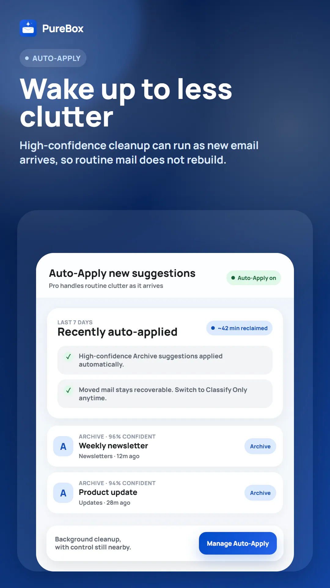 PureBox.ai gallery image