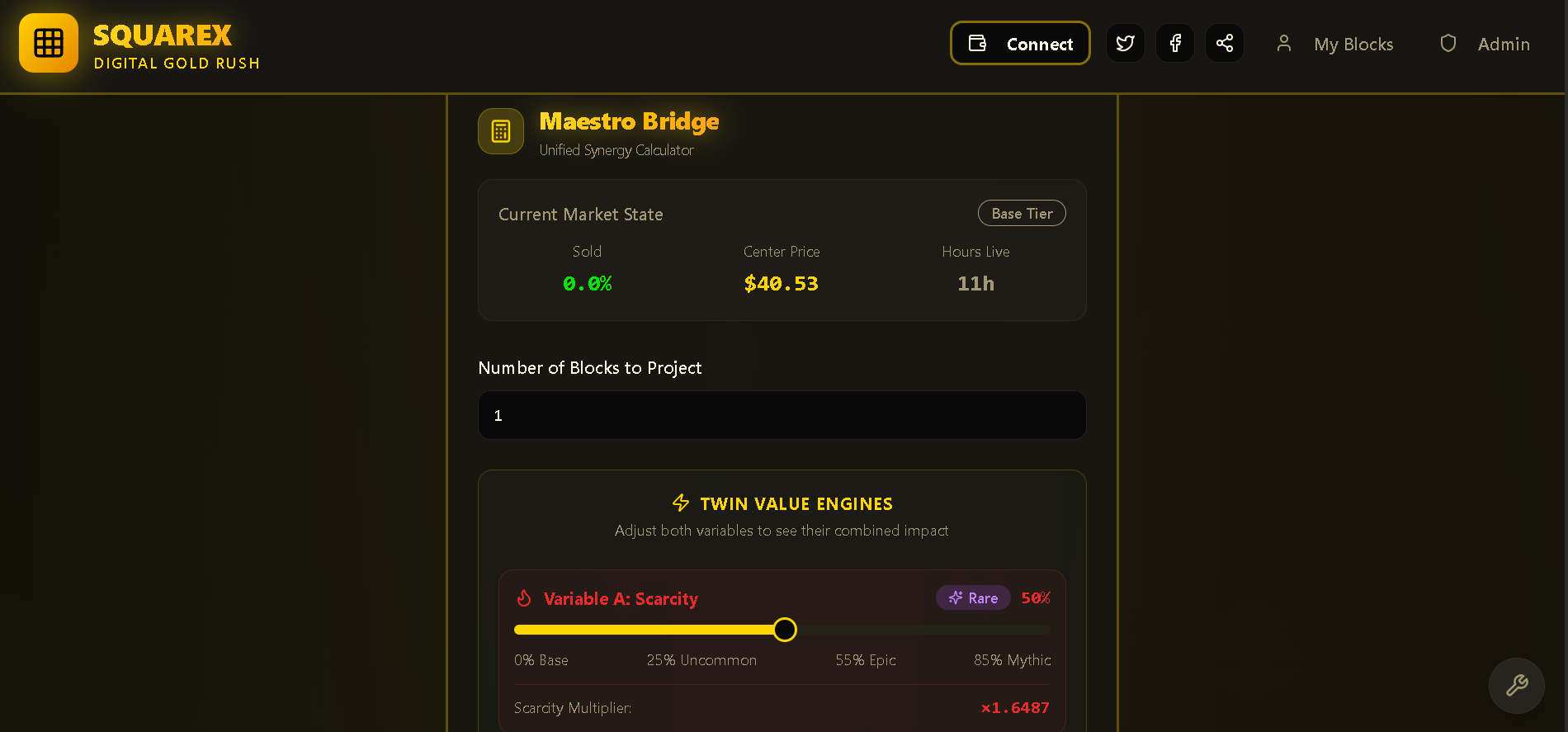 SQUAREX gallery image