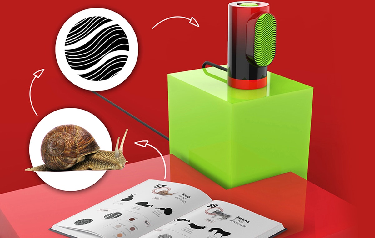 Nature of Form gallery image