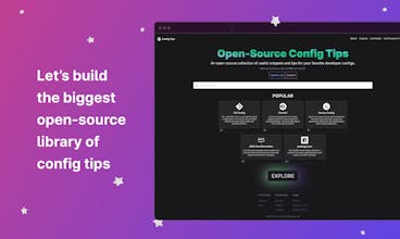 Config.tips gallery image