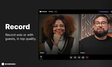 Riverside gallery image