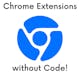 Chrome Extension for Bubble