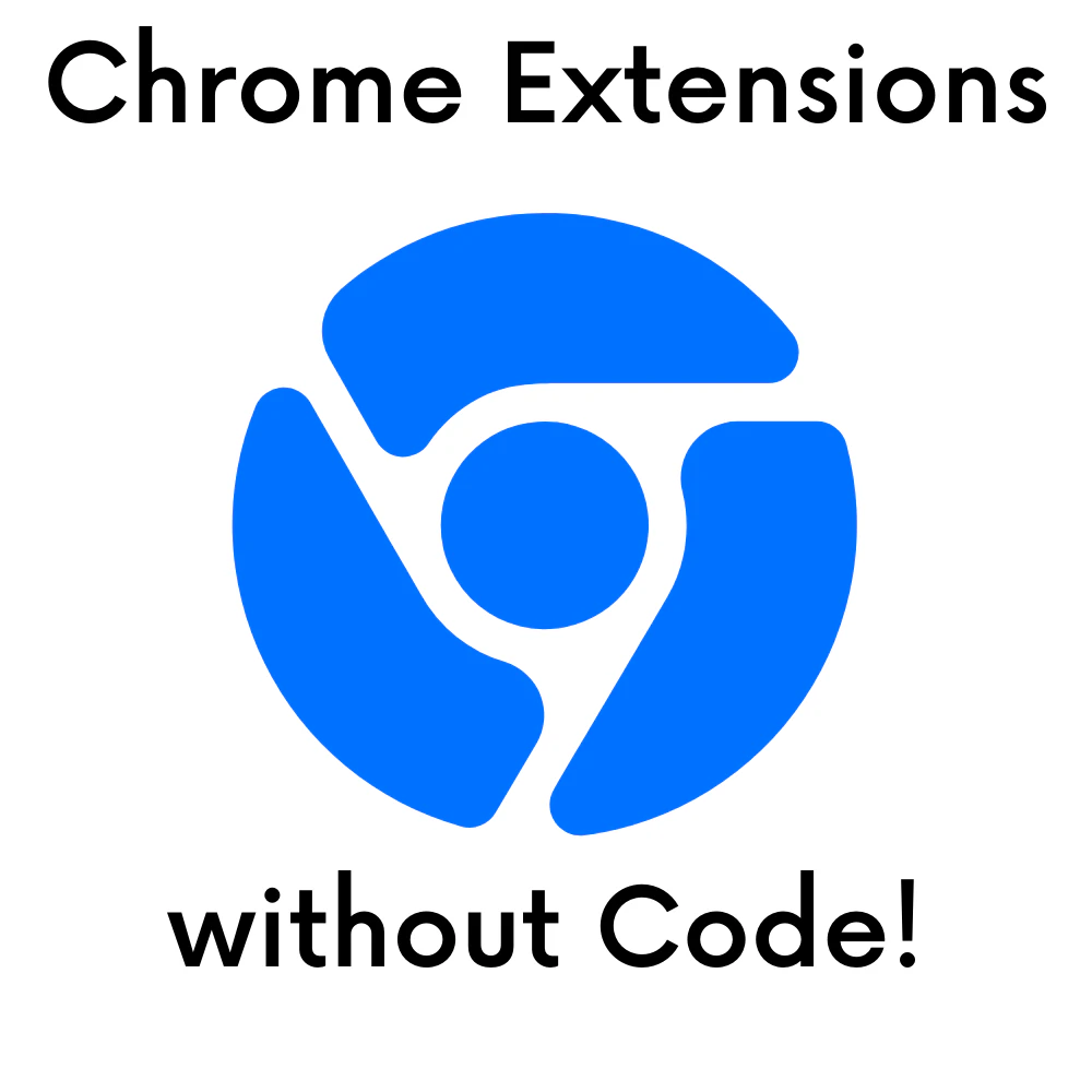 Chrome Extension for Bubble