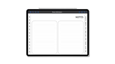 Digital Planner - Classic gallery image