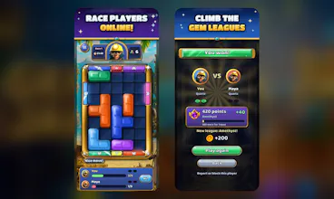 Gem Jam gallery image