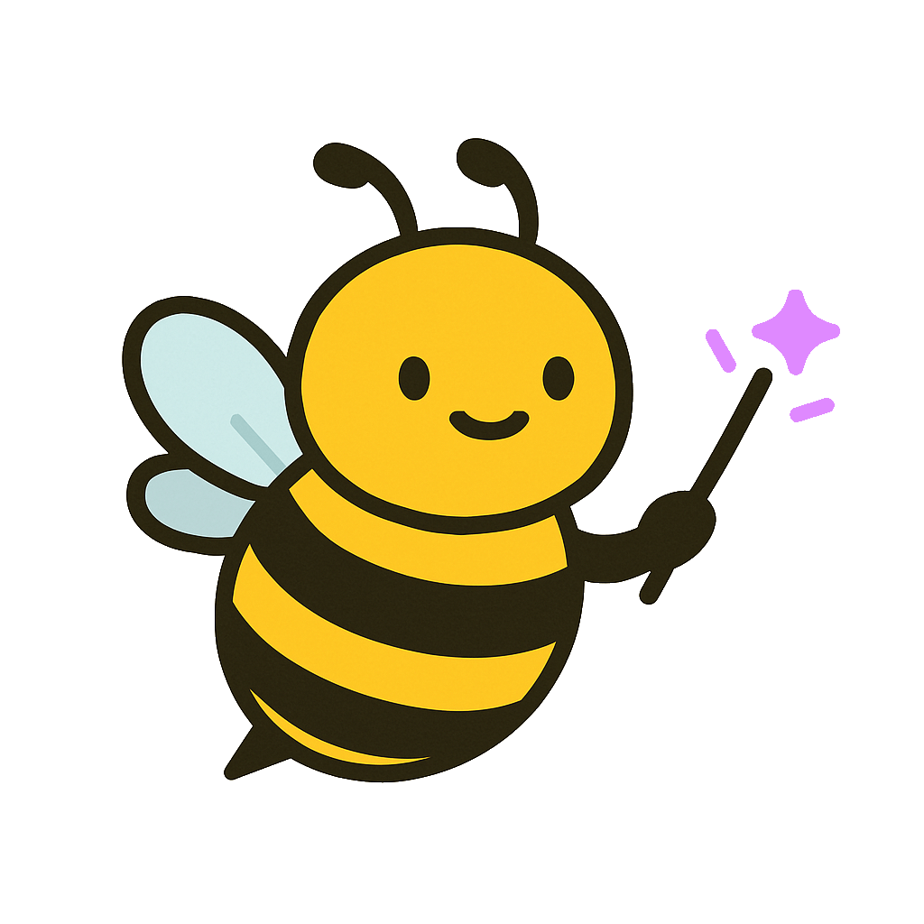 Beeforge - 微小但功能強大的在線工具🐝 media 5