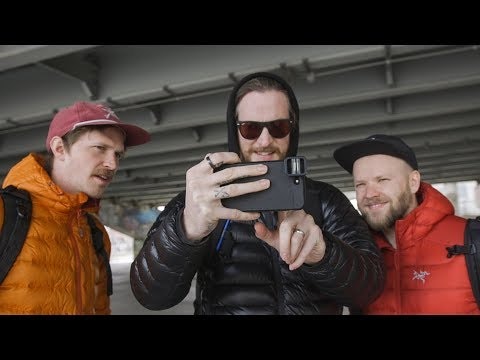 Moment Filmmaker Collection gallery image