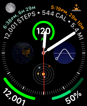 ActivityTracker 3 gallery image