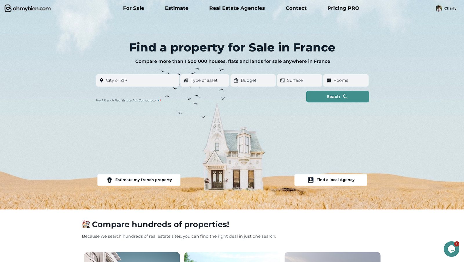 OhMyBien gallery image