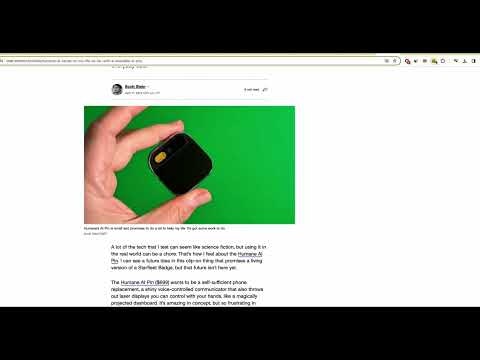 Groq Summarizer gallery image