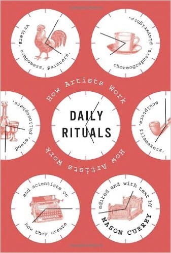 Daily Rituals