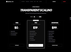 ClawTrace gallery image