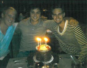 How to Turn Down a Billion Dollars: The Snapchat Story gallery image