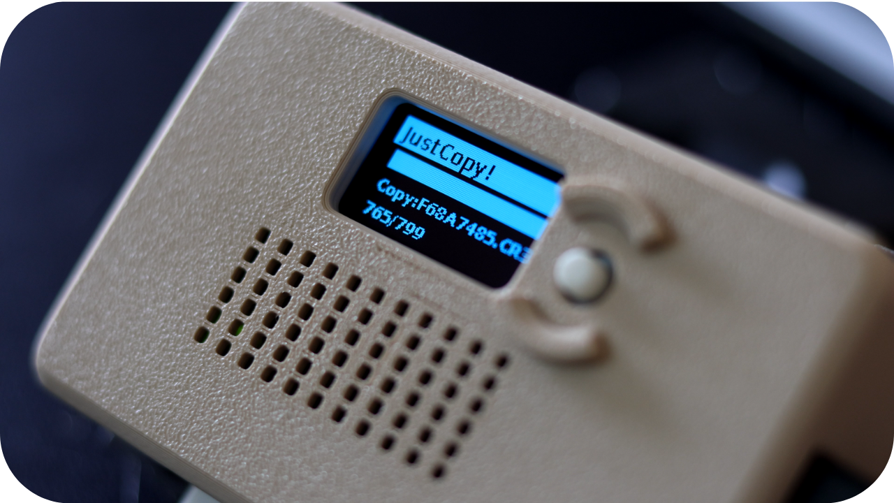 PurrfectBackup gallery image