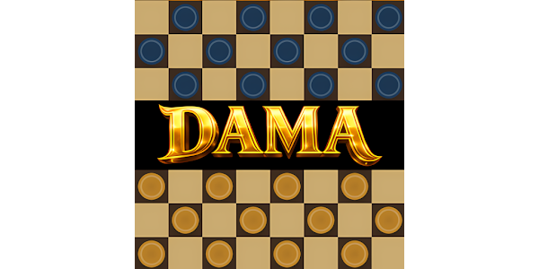 Dama Maroc - Moroccan Checkers Game gallery image