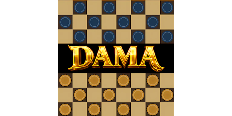 Dama Maroc - Moroccan Checkers Game screenshot 2