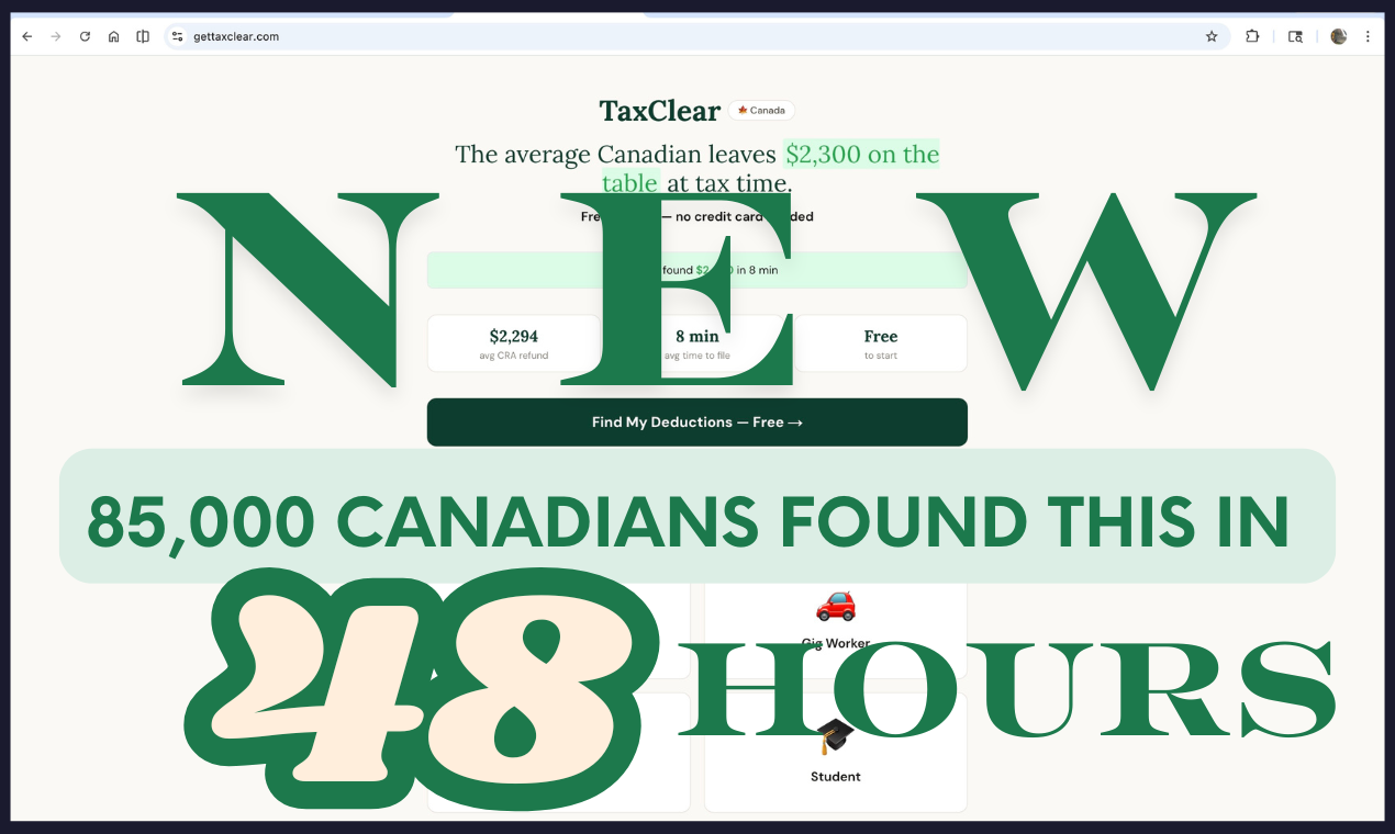 TaxClear gallery image