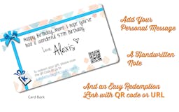 Kindle Book Gift Cards media 3