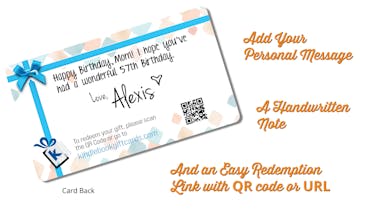 Kindle Book Gift Cards gallery image