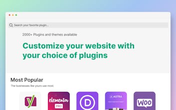 Scopic HUB gallery image