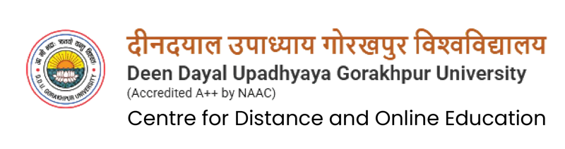 DDU Gorakhpur University ODL screenshot 2