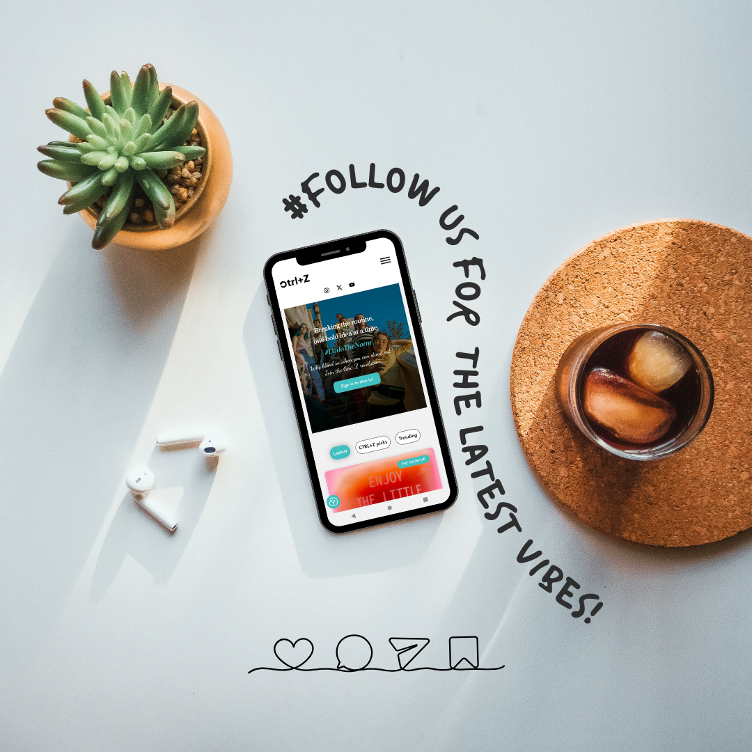 CTRL+Z gallery image