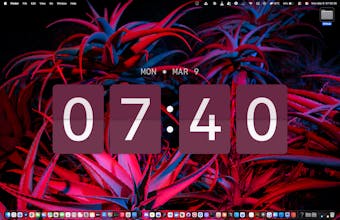 Cadran gallery image