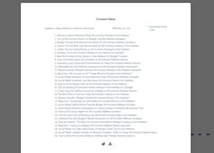 Longtail Compass gallery image