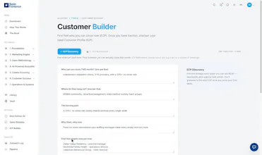 GTM OS: AI Sales Execution for Founders gallery image