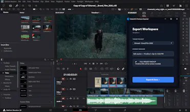 VideoVCS gallery image