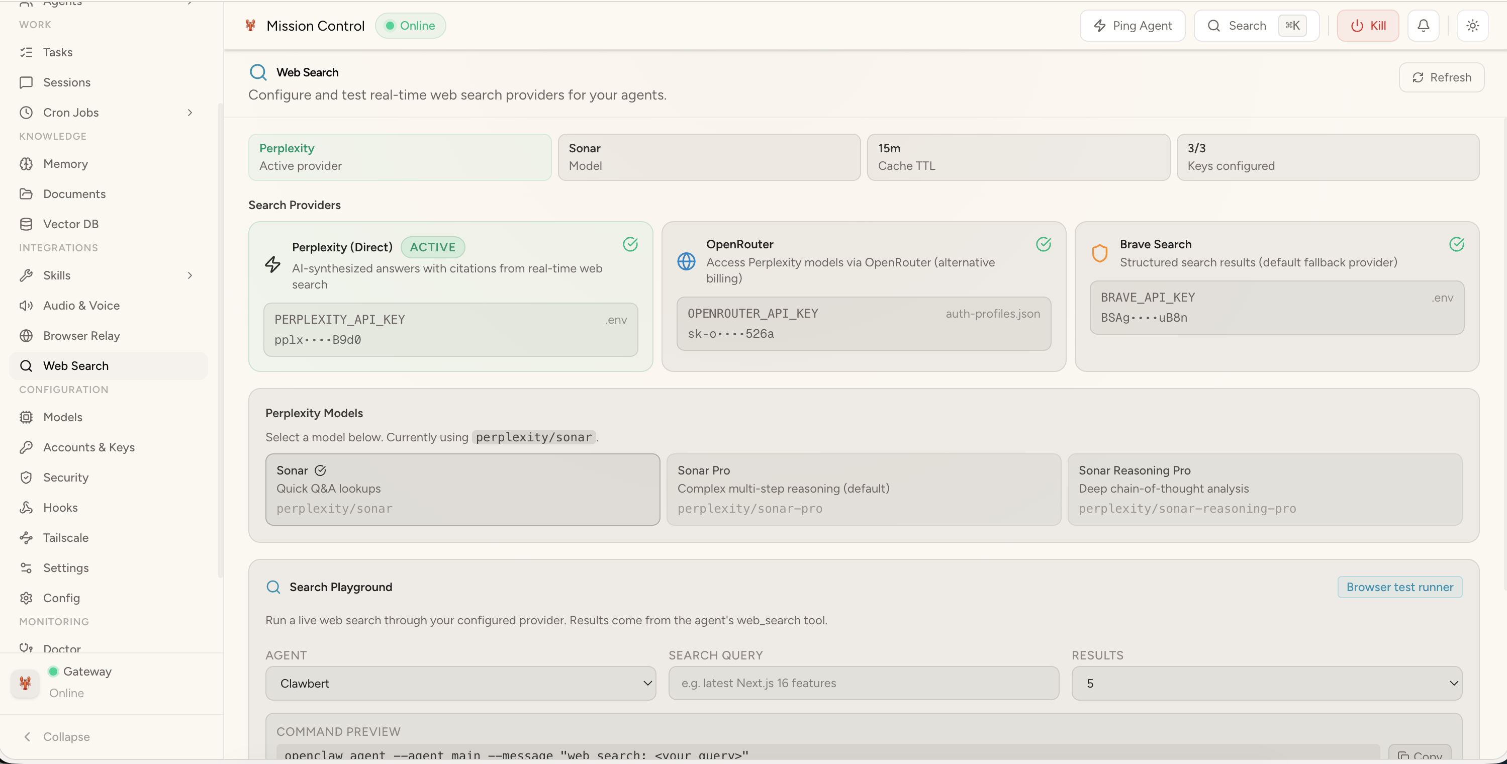 AgentBay gallery image