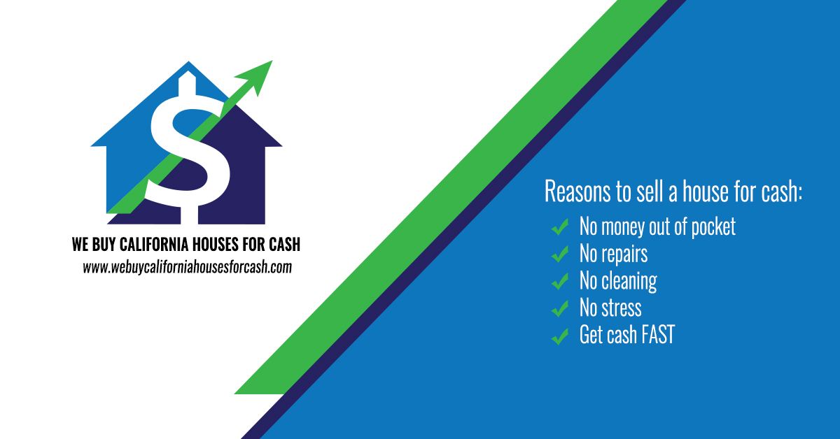 We Buy California Houses for Cash gallery image