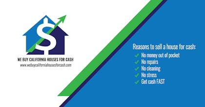 We Buy California Houses for Cash gallery image