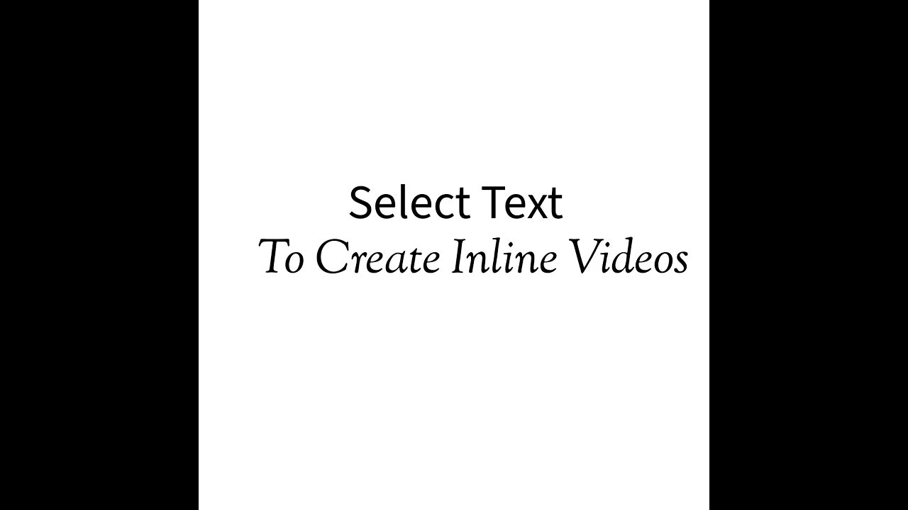 Motion Note