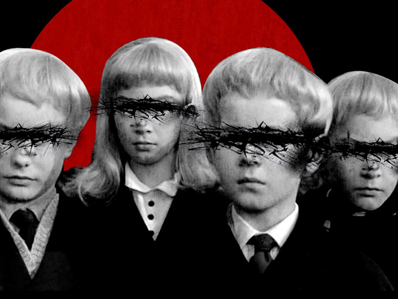 Virtual Murder Mystery gallery image