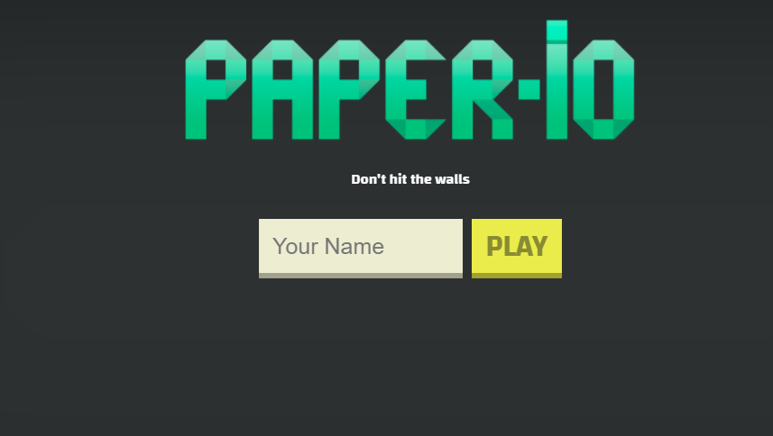 paper.io gallery image