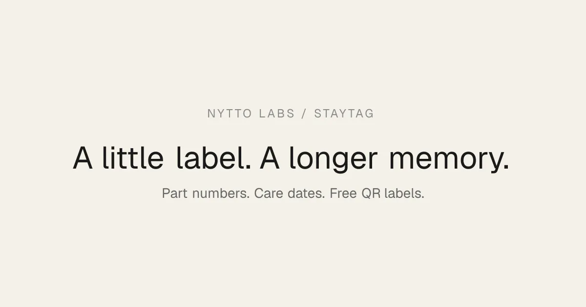 StayTag gallery image