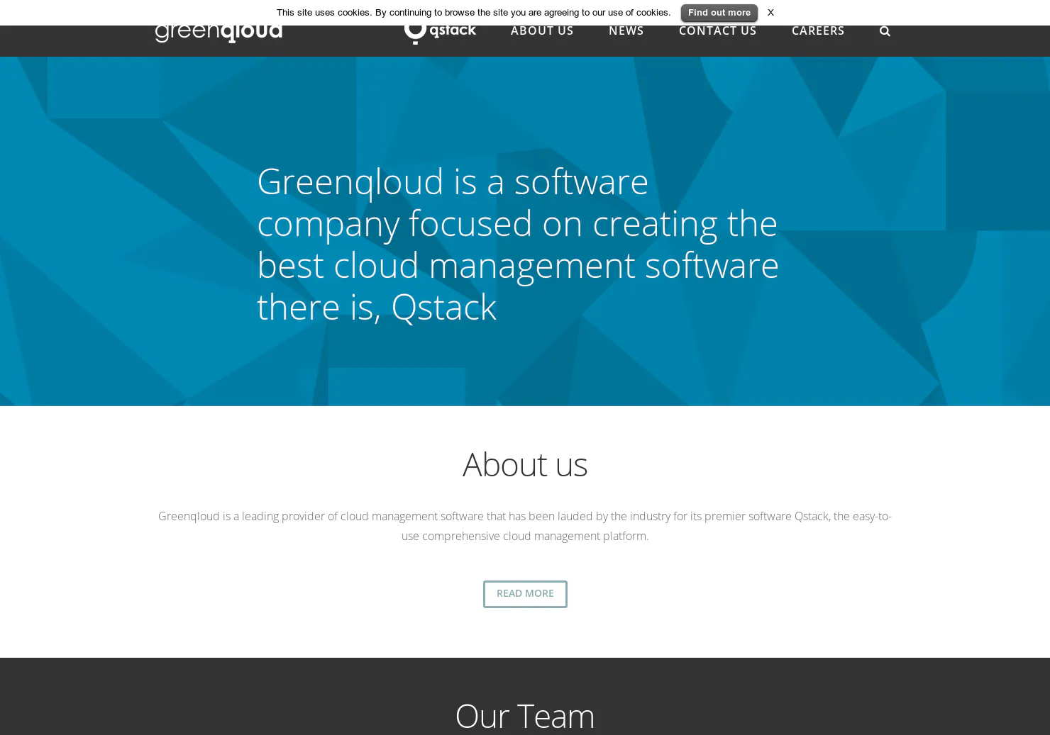 GreenQloud