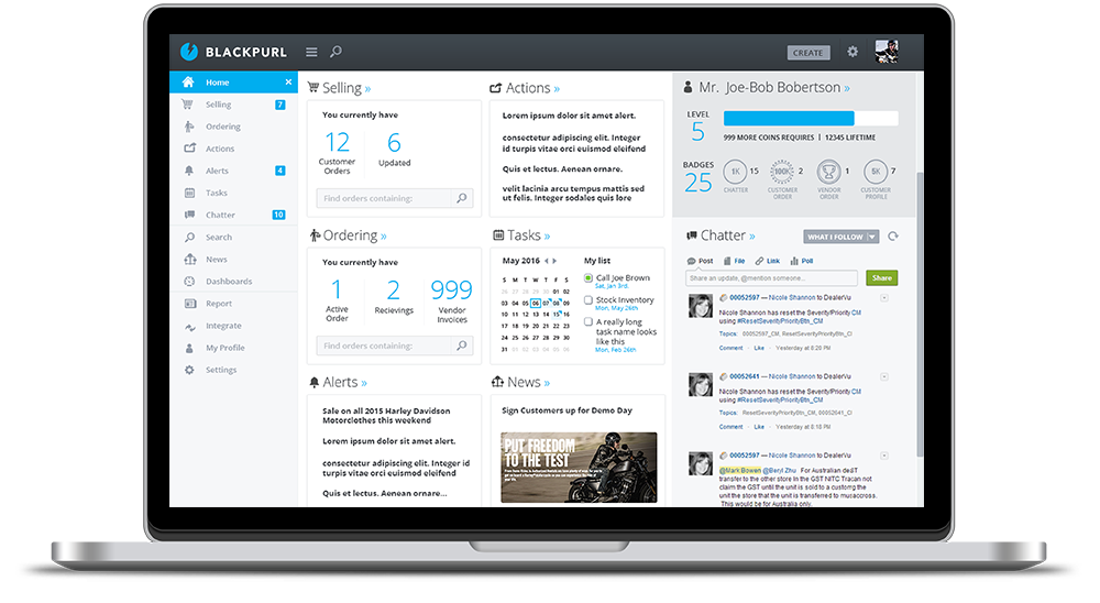 Blackpurl gallery image