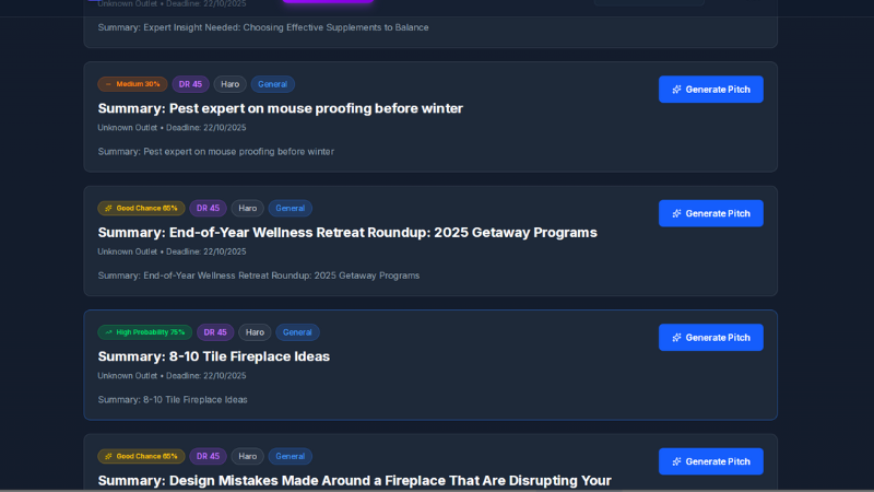 NexusBacklink gallery image