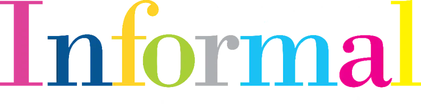 Informal Educational Magazine gallery image