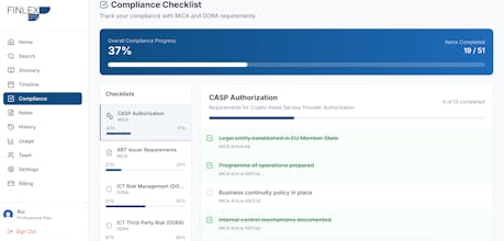 FinlexPro gallery image