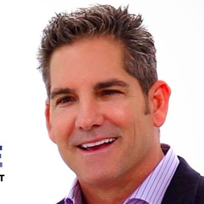 Grant Cardone