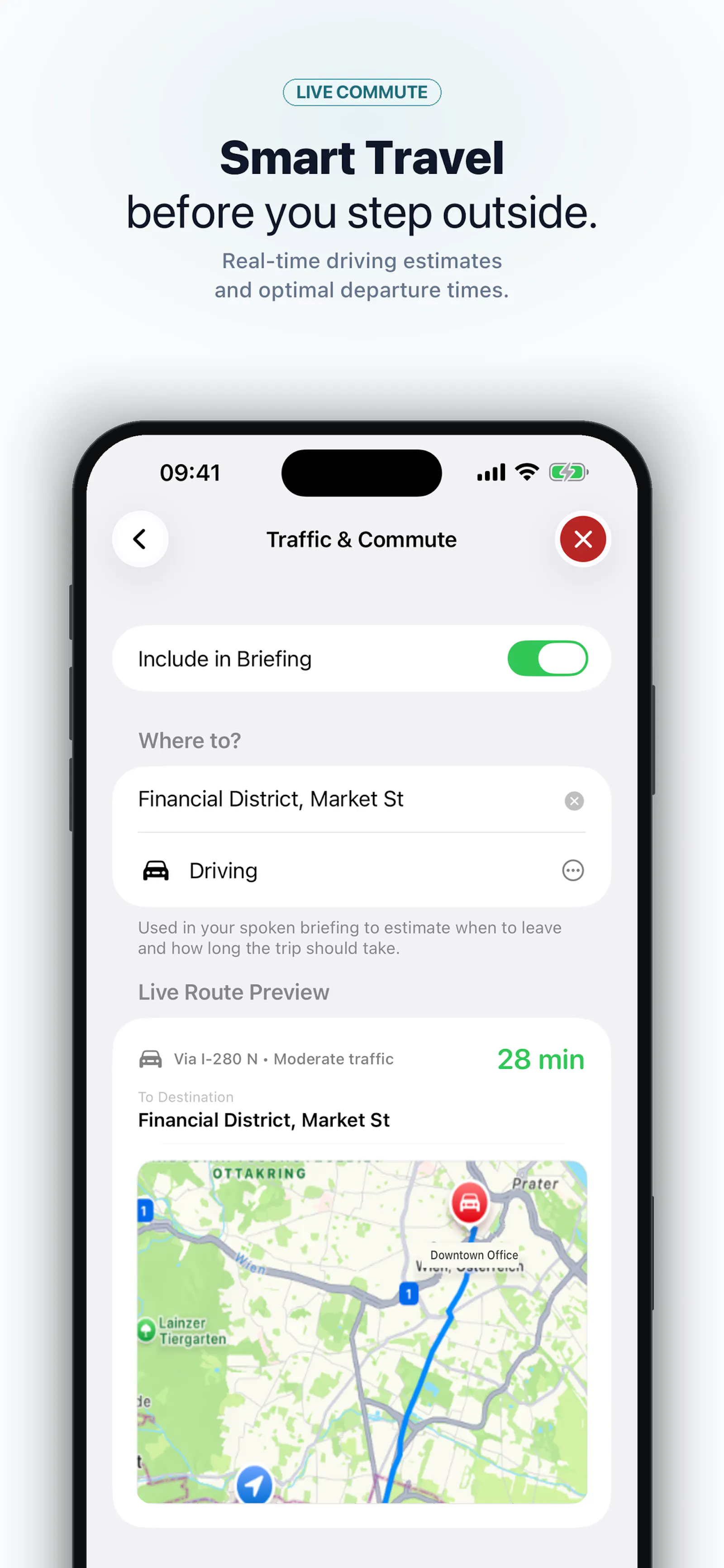 TalkClok screenshot 8