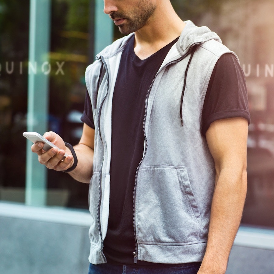 EQX ONE gallery image